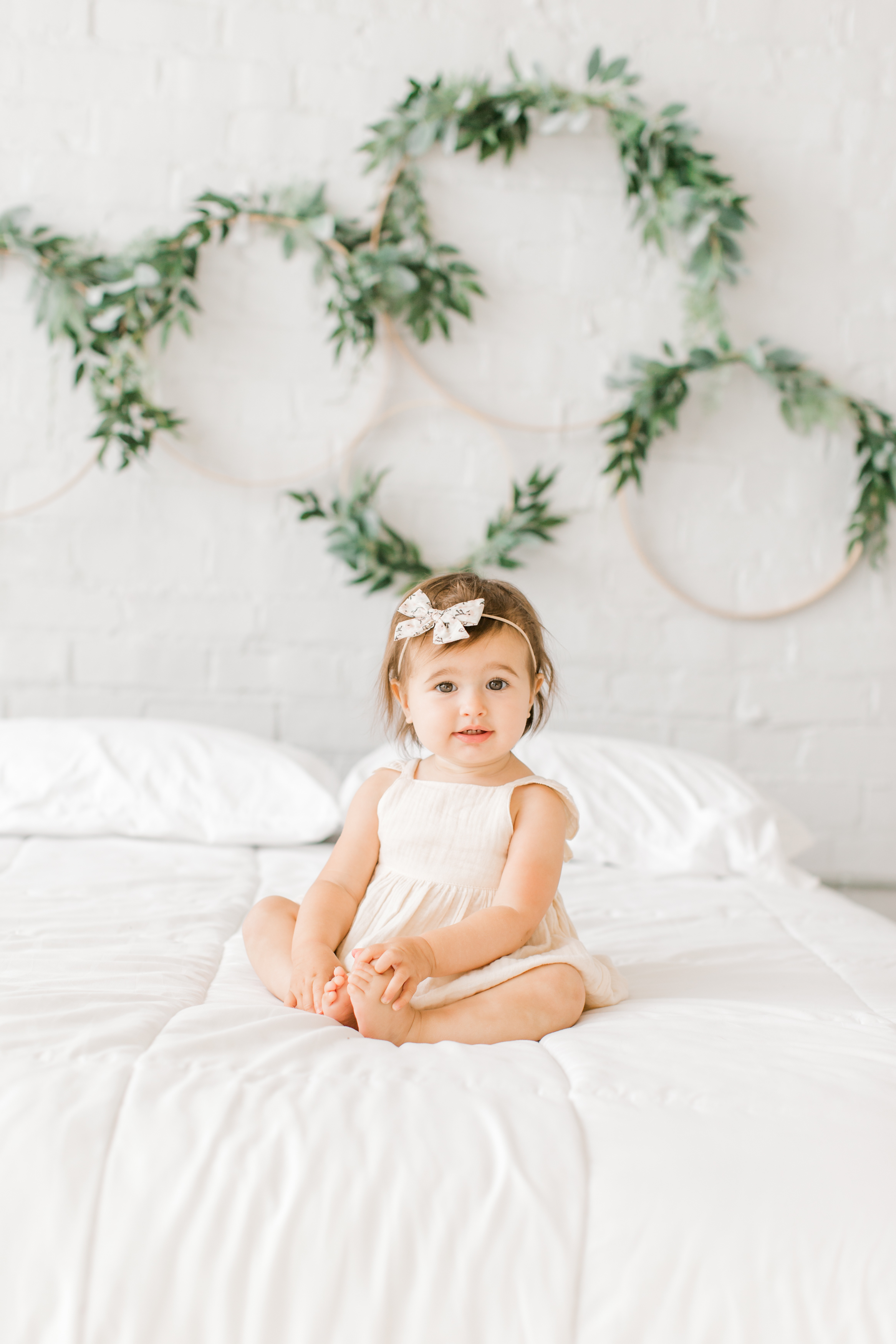 High End Milwaukee Family Holiday Mini Sessions