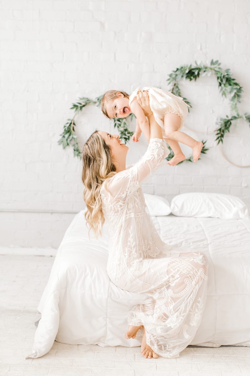 Milwaukee Holiday Mini Sessions | Limited Edition
