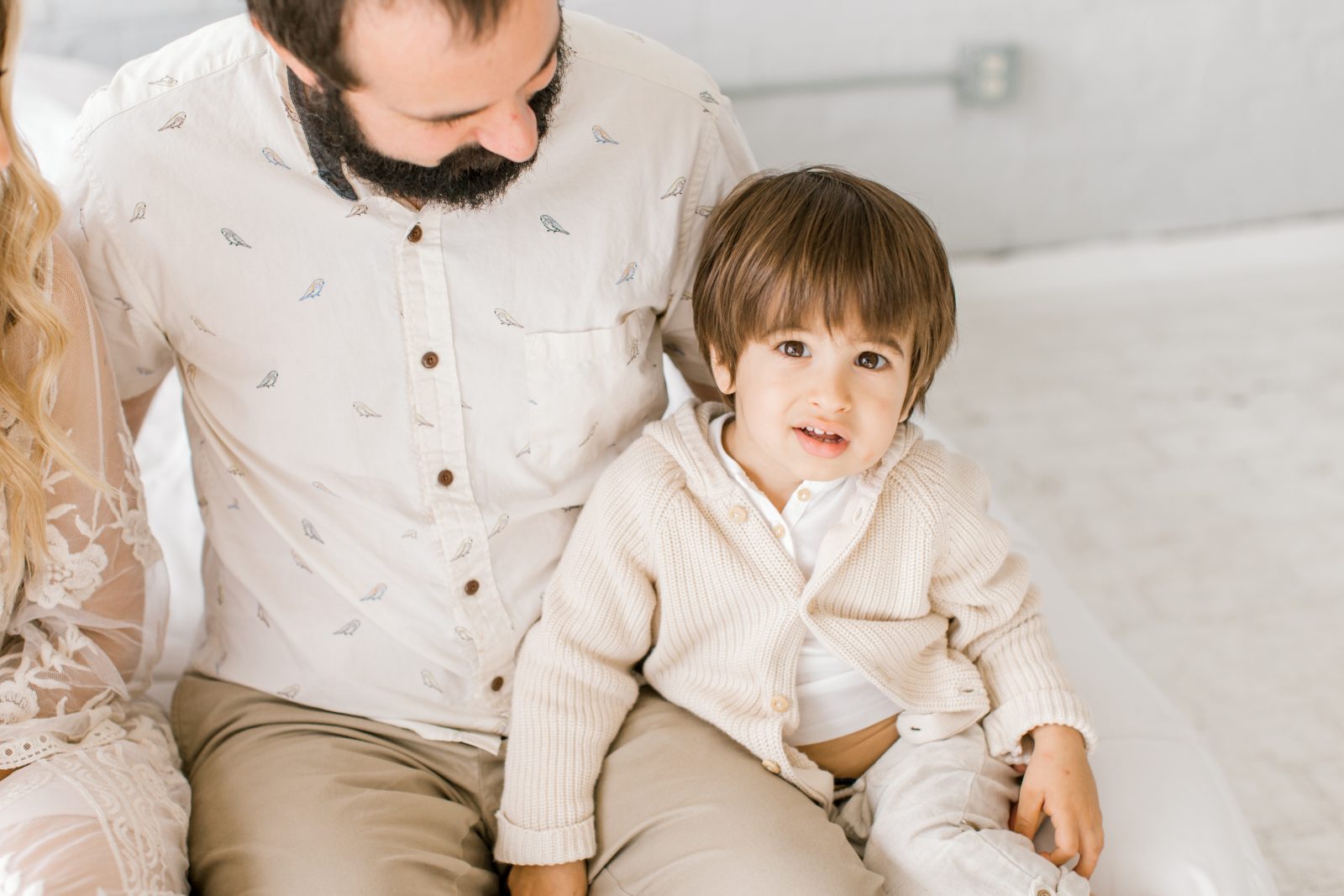 Milwaukee Holiday Mini Sessions | Limited Edition