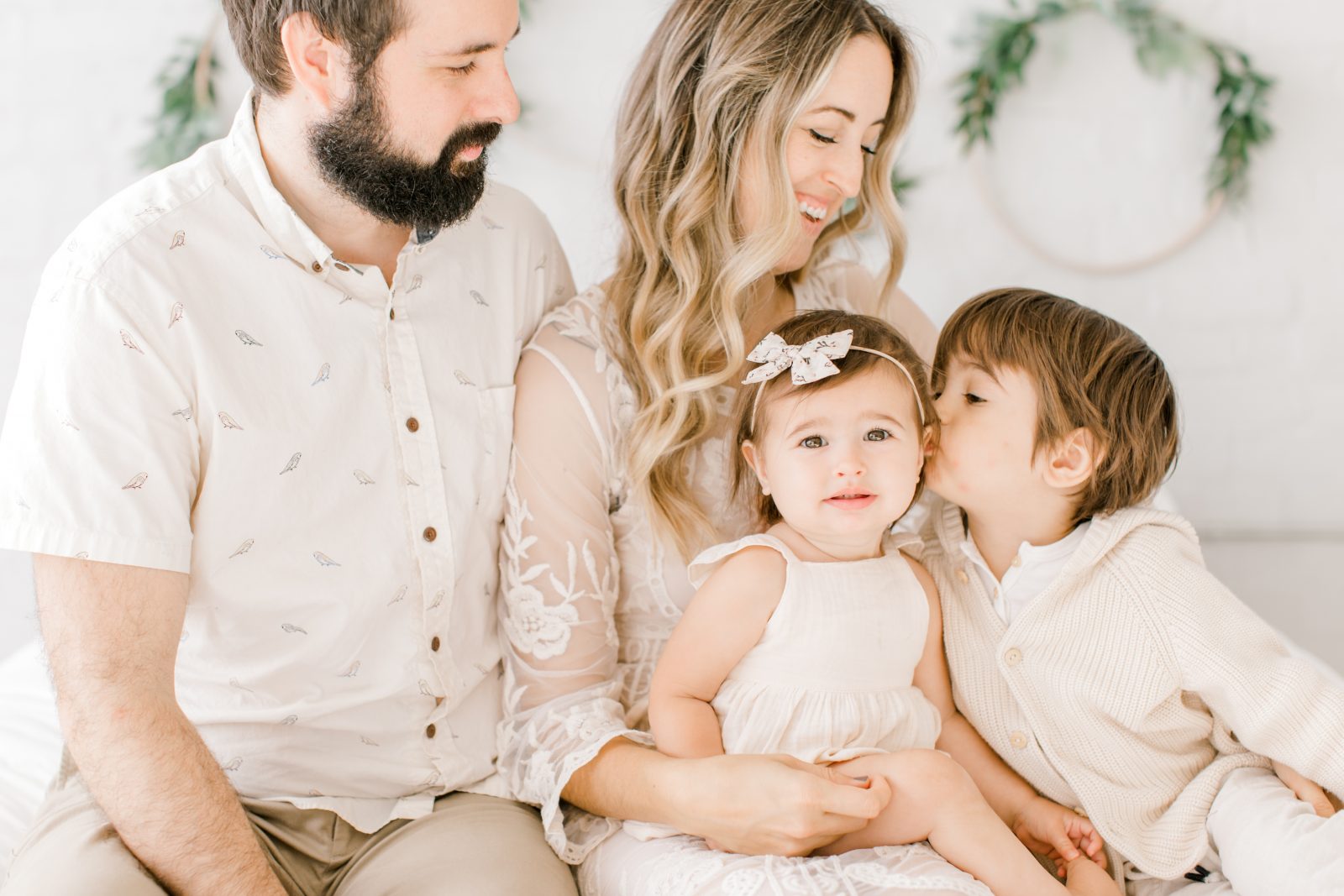 Milwaukee Holiday Mini Sessions | Limited Edition