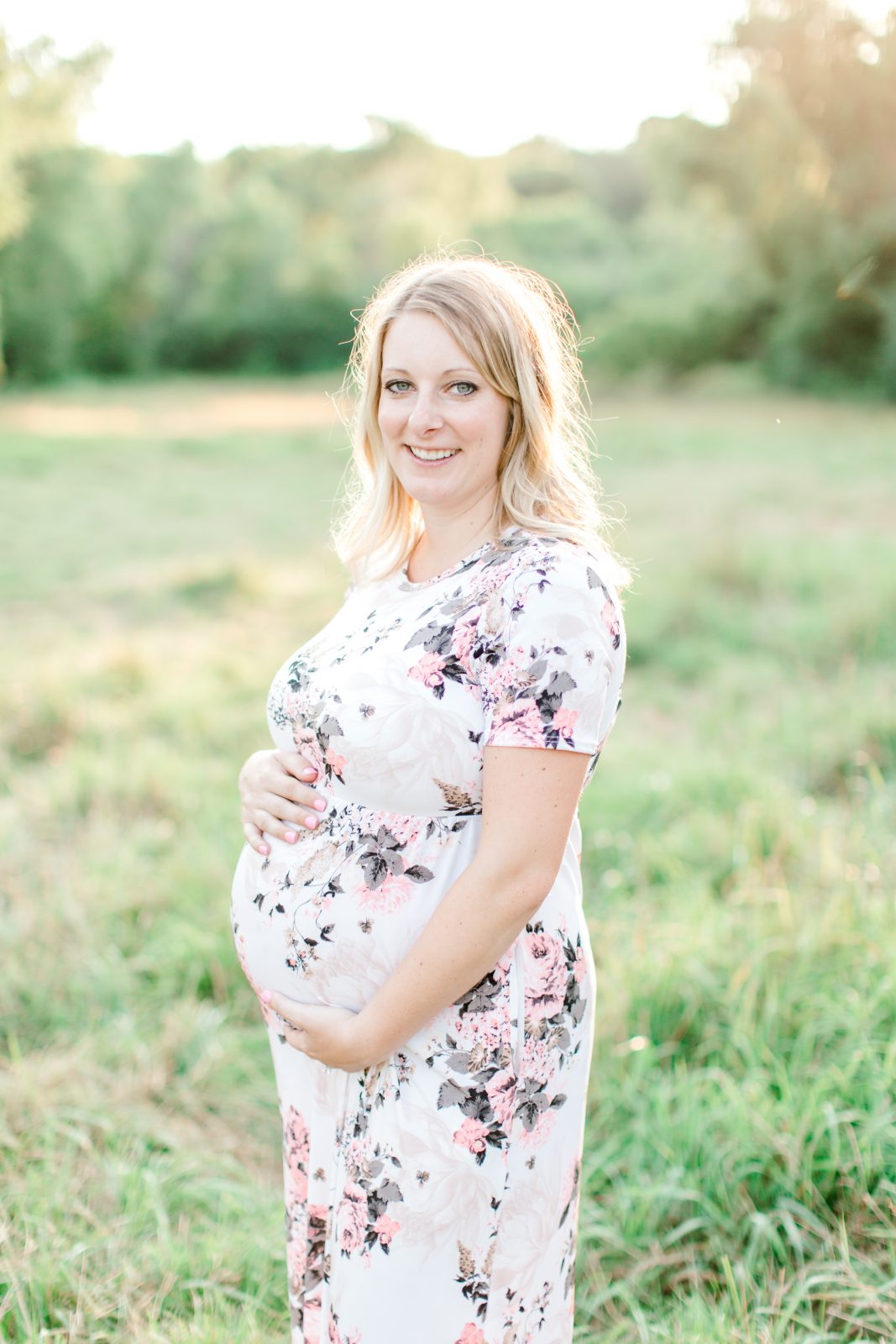 The Martell Family | Full Service Milwaukee Maternity Photographer