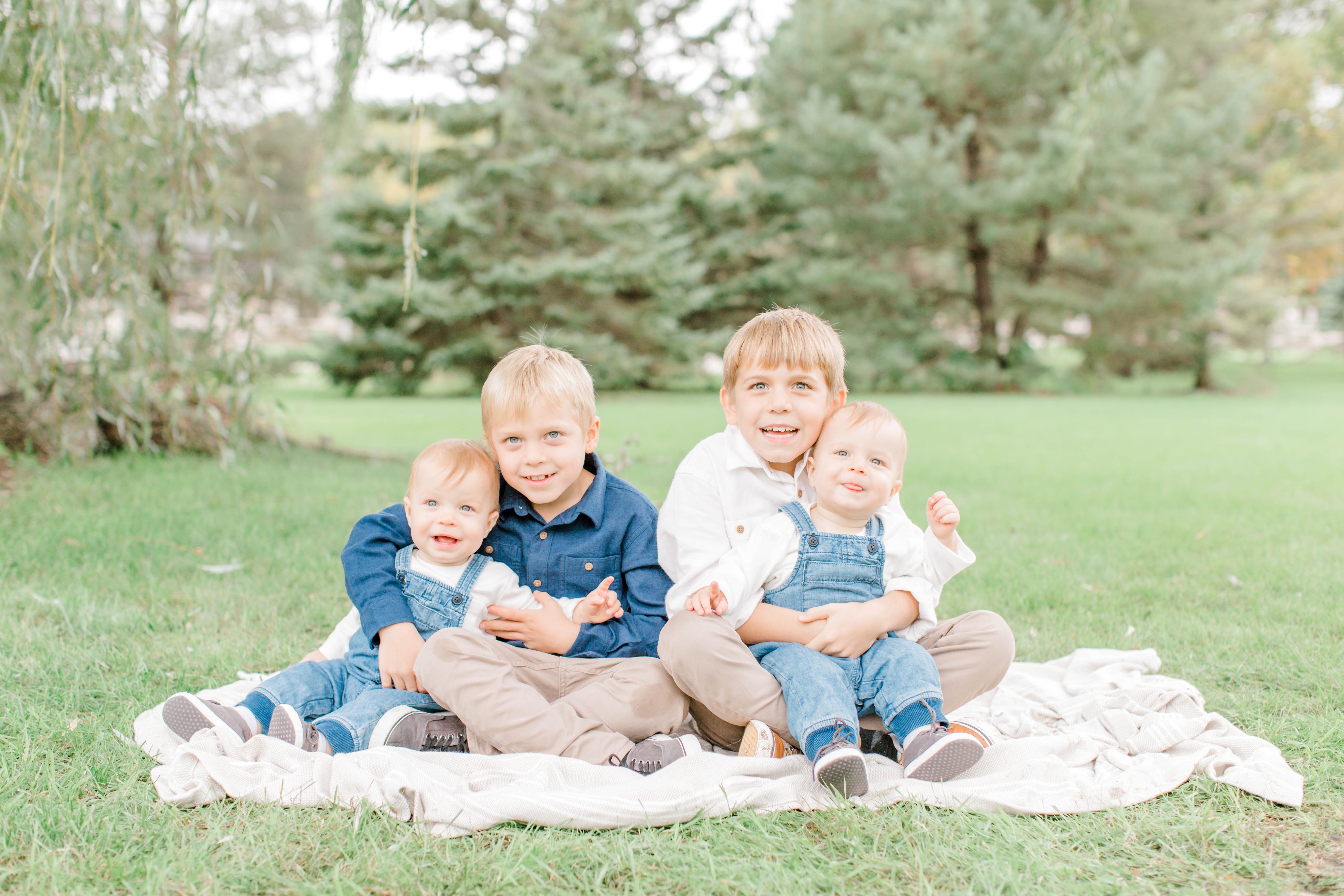 Brookfield Family Photography