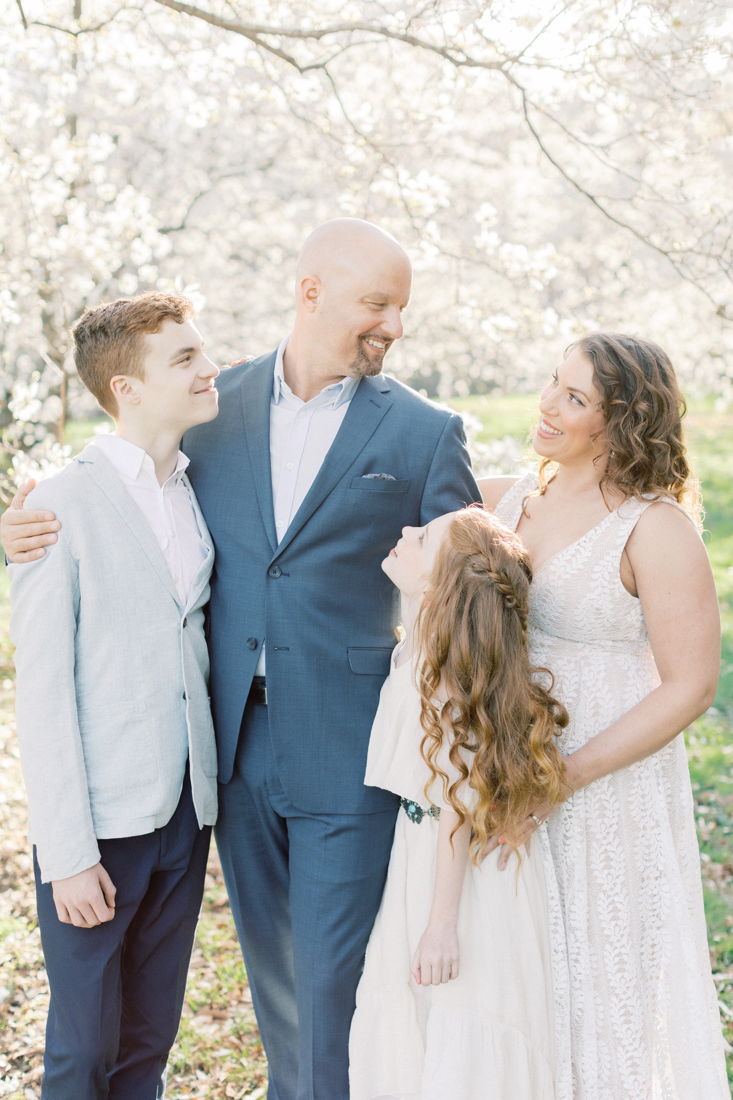 Family Photographers in Milwaukee WI