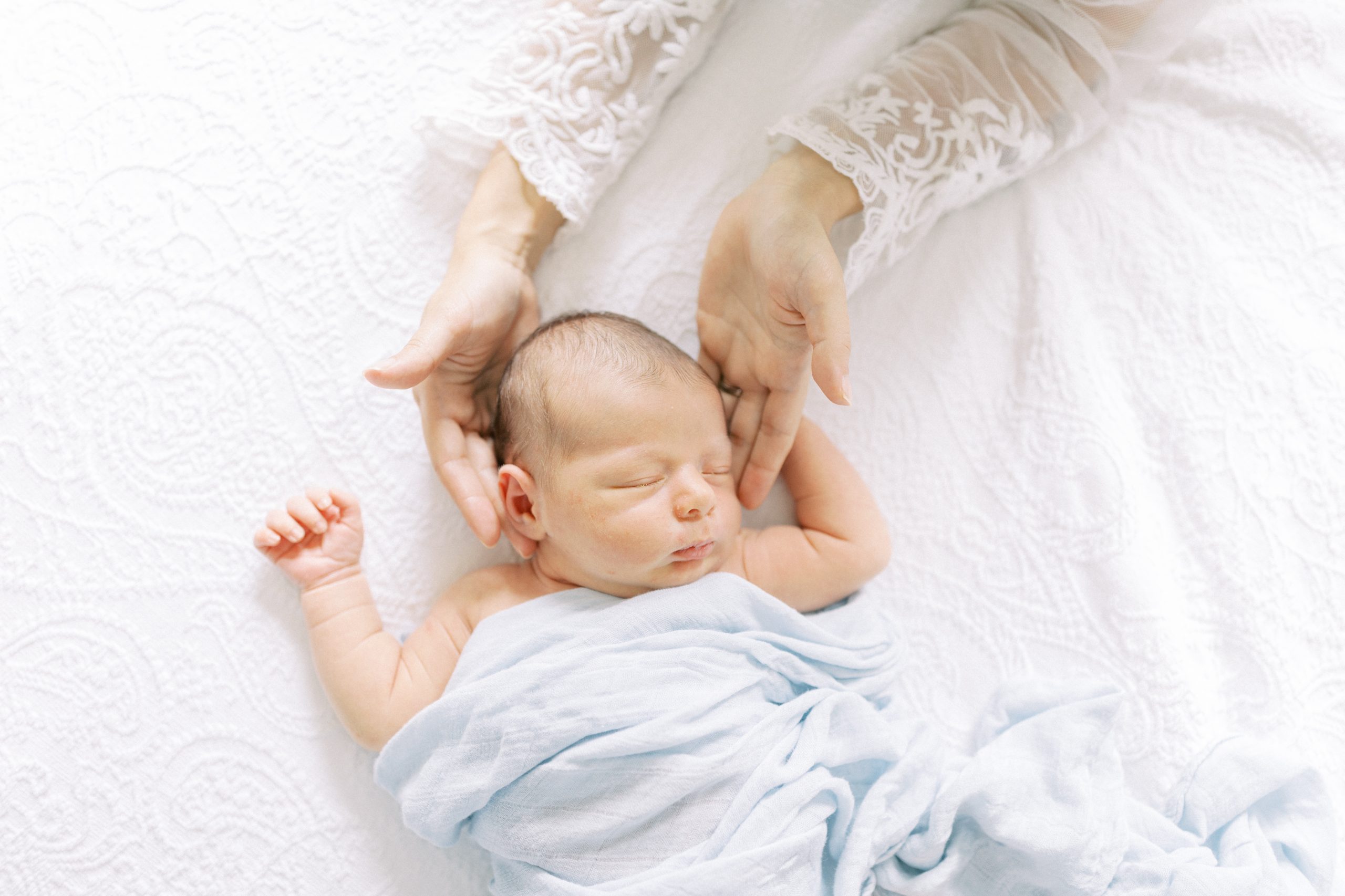 Madison Family Newborn Photographer