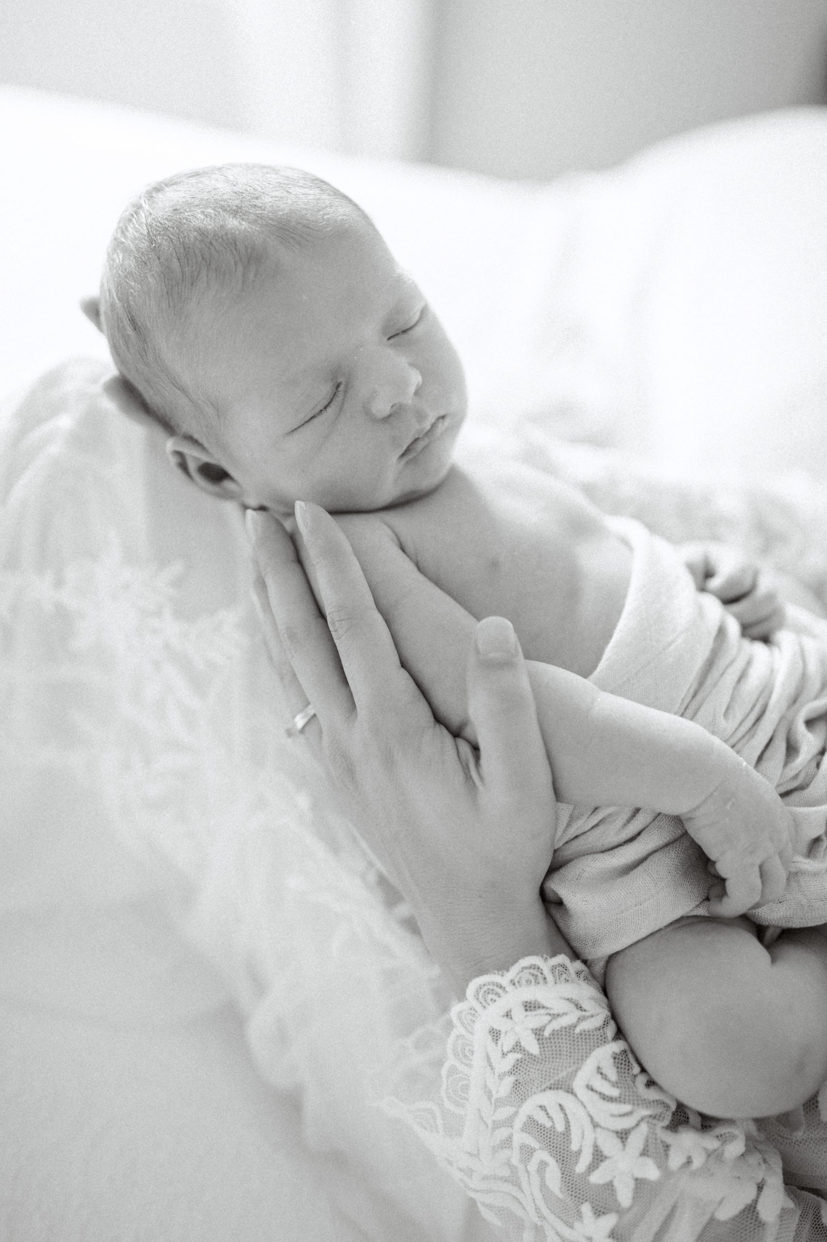 Madison Family Newborn Photographer