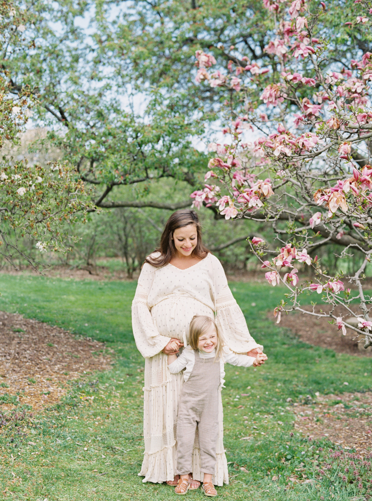 madison WI maternity photographer